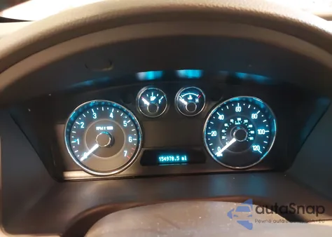 2011 Ford Flex Se z USA, uszkodzony, nr VIN 2FMGK5BC0BBD33521